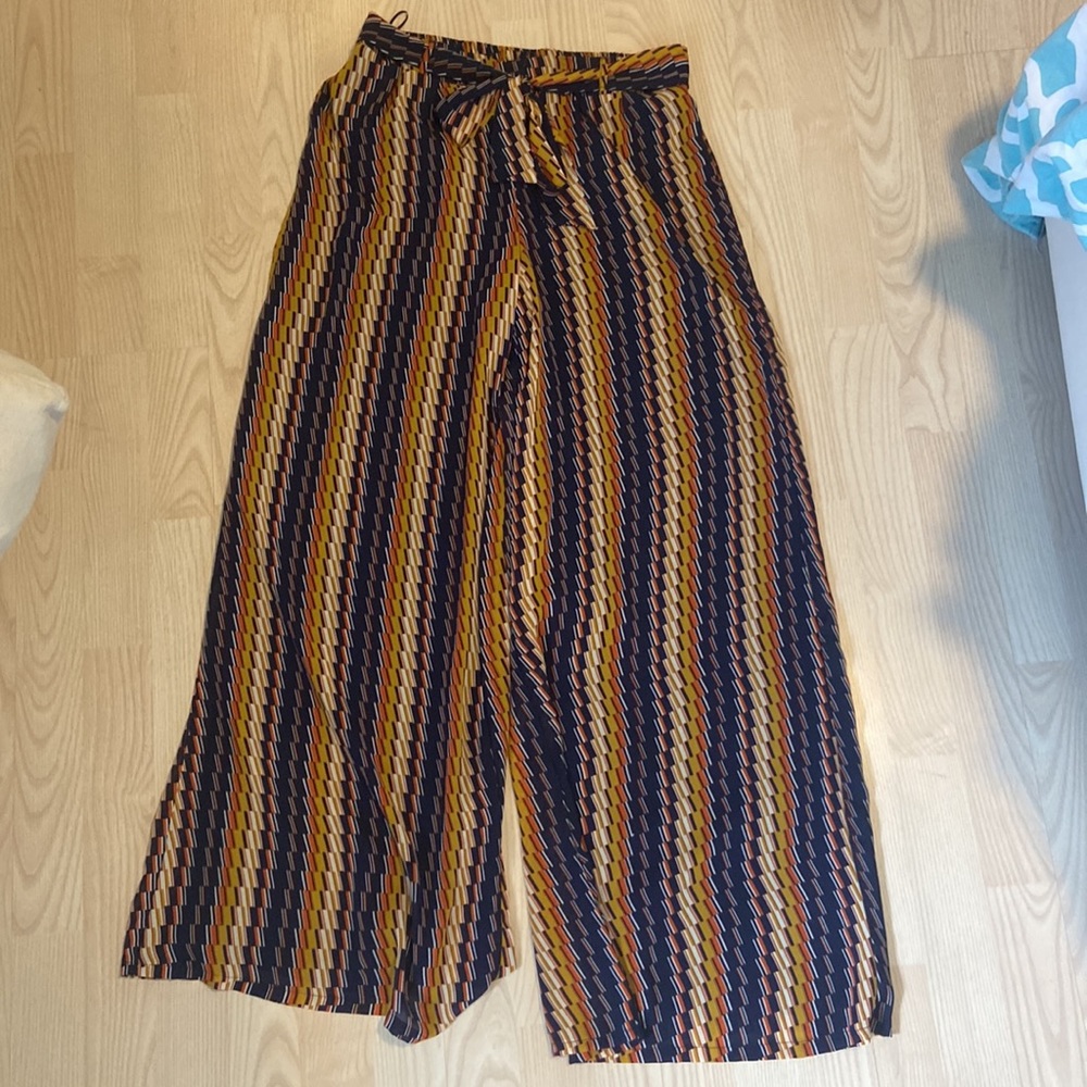 Adorable Boutique Patterned Matching Set - Picture 3 of 9